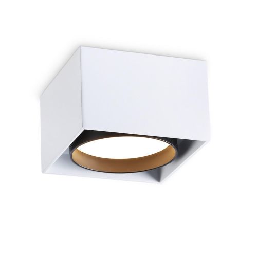 Накладной светильник Ambrella light Techno Spot GX Standard tech TN70865 Накладной светильник Ambrella light Techno Spot GX Standard tech TN70865