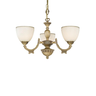 Подвесная люстра Reccagni Angelo L.7055/3