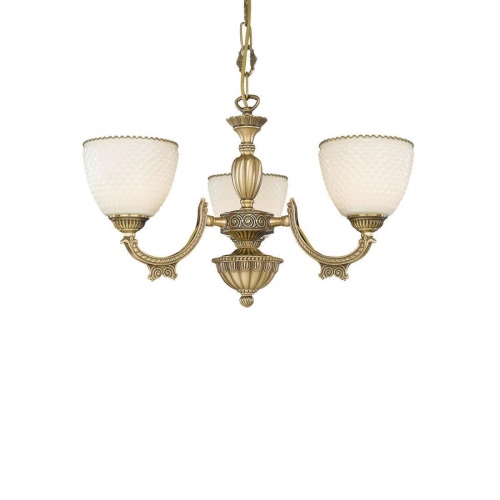 Подвесная люстра Reccagni Angelo L.7055/3