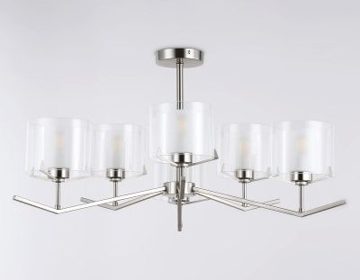 Потолочная люстра Ambrella Light High Light Modern LH57002