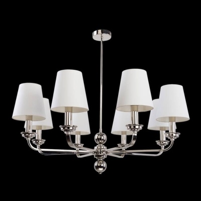 Потолочная люстра Kutek Mood Abano ABA-ZW-8 (N/A)