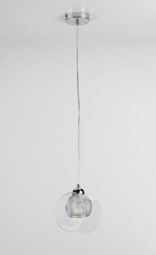 Подвесной светильник Rivoli Mod 3034-201 Б0037686