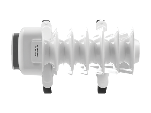 Радиатор масляный Zanussi Casa ZOH/CS-07W 1500W (7 секций)