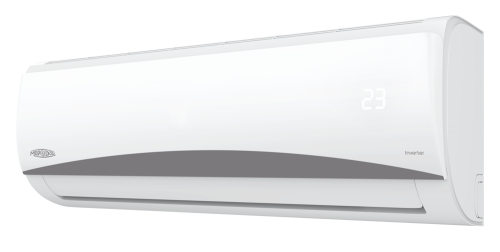 МОРОЗКО БАЙКАЛ Inverter КНБИ-БКЛ12ОН