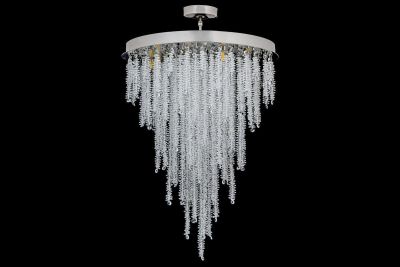 Подвесная люстра Arti Lampadari Flusso H 1.4.45.105 N Подвесная люстра Arti Lampadari Flusso H 1.4.45.105 N