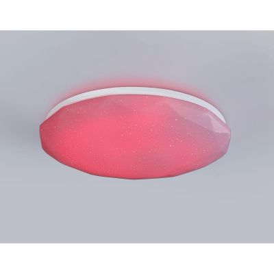 Потолочный светодиодный светильник Ambrella light Orbital Dance FZ417