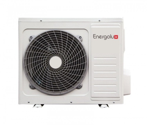 Настенный кондиционер с зимним комплектом Energolux SAS07L2-A/SAU07L2-A-WS30