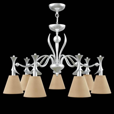 Подвесная люстра Maytoni Eclectic M3-07-CR-LMP-O-23