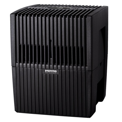 Мойка воздуха Venta LW15 Comfort Plus, черный
