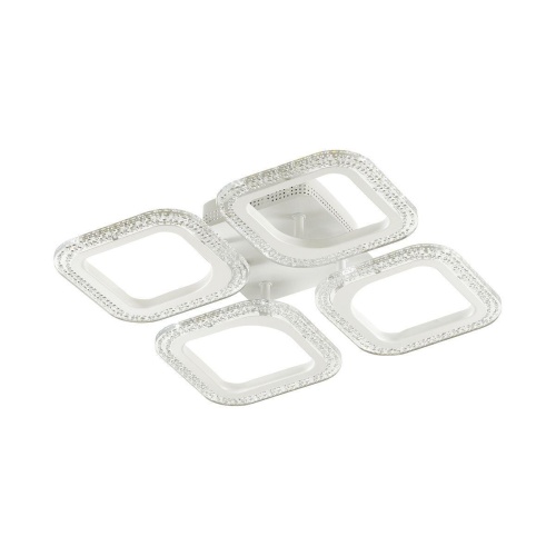 Потолочная светодиодная люстра Lumion Ledio Hunter 5204/64CL