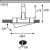 Встраиваемый светильник Paulmann Nova 93468