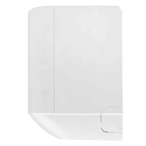 Сплит-система инверторного типа Royal Thermo Barocco DC RTBI-24HN8_V2/white комплект Сплит-система инверторного типа Royal Thermo Barocco DC RTBI-24HN8_V2/white комплект