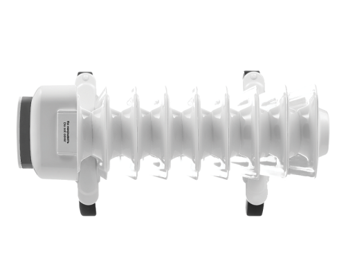 Радиатор масляный Zanussi Casa ZOH/CS-09W 2000W (9 секций)