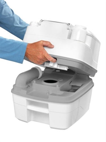Биотуалет Thetford Porta Potti Qube 165