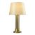 Настольная лампа Newport 3292/T Brass М0060769