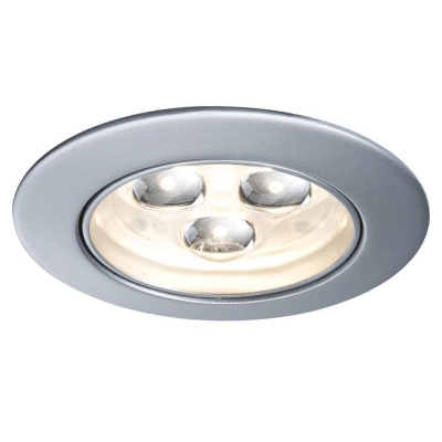 Светодиодный модуль Paulmann CombiSystems EBL Led Anschlussset 93708