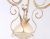 Потолочная люстра Ambrella light Traditional TR3055 Потолочная люстра Ambrella light Traditional TR3055