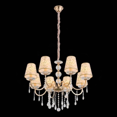 Подвесная люстра ST Luce Aumentato SL176.203.08