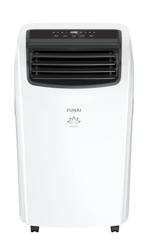 Мобильный кондиционер серии LOTUS MAC-LT45HPN03