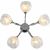 Потолочная люстра Reluce 01330-0.3-05 CR