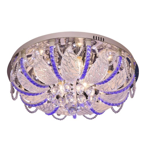 Потолочная люстра Wedo Light Эйнли 78999.01.01.06