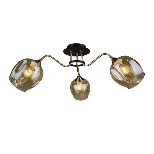 Потолочная люстра Wedo Light Лина 66064.01.37.03