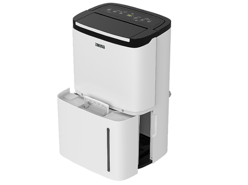 Осушитель воздуха Zanussi ZDH-40L Осушитель воздуха Zanussi ZDH-40L