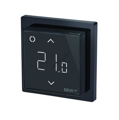 DEVIreg Smart Black (140F1143)