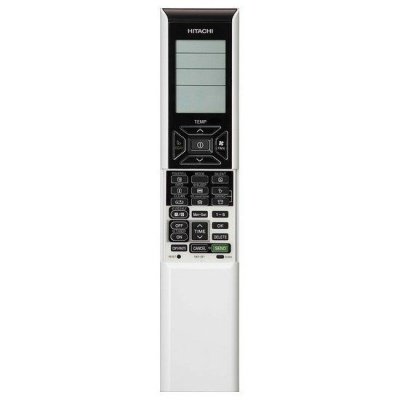 Hitachi RAK-60PPA/RAC-60WPA