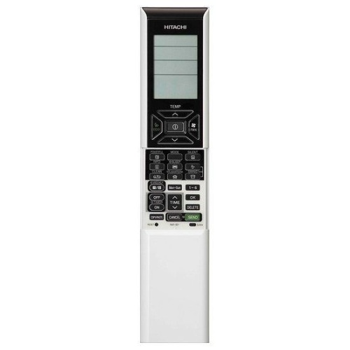 Hitachi RAK-60PPA/RAC-60WPA