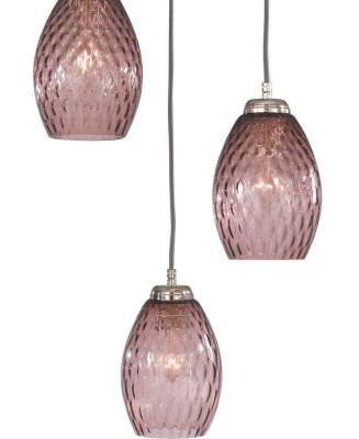 Подвесной светильник Reccagni Angelo L.10008/3