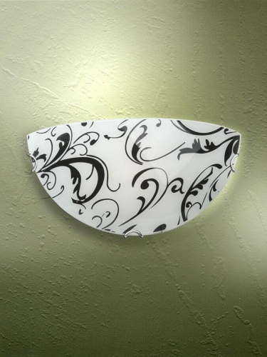 Настенный светильник Vitaluce V6186/1A