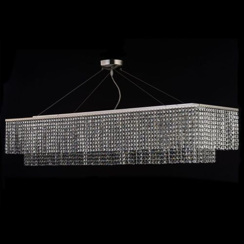 Подвесная люстра Arti Lampadari Milano E 1.5.120X30.502 N