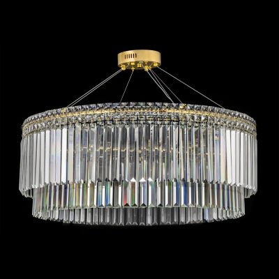 Подвесная светодиодная люстра Arti Lampadari Ovindoli L 1.5.80.101 G