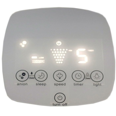 Мойка воздуха AIC S040