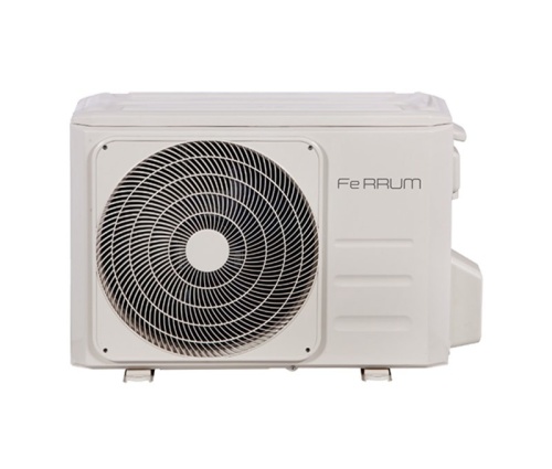 Инверторный настенный кондиционер Ferrum iFIS24F1/iFOS24F1-HP