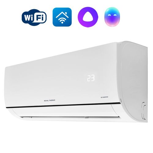 Royal Thermo RTSI-07HN8