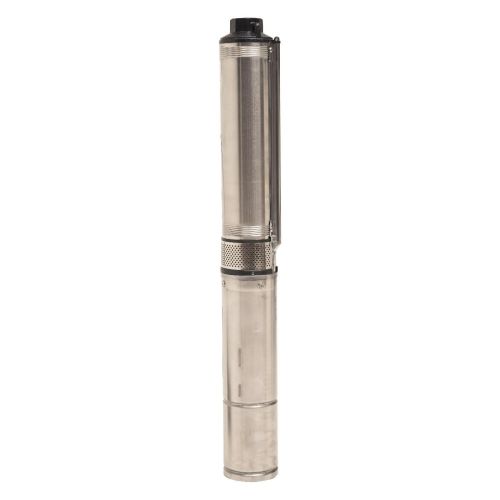 Насос для скважины Oasis SN 85/55 1000 Вт глубинный насос скважинный, погружной, центробежный, расход 85 л/мин, напор 55 м, размеры 100*690 мм Насос для скважины Oasis SN 85/55 1000 Вт глубинный насос скважинный, погружной, центробежный, расход 85 л/мин, напор 55 м, размеры 100*690 мм