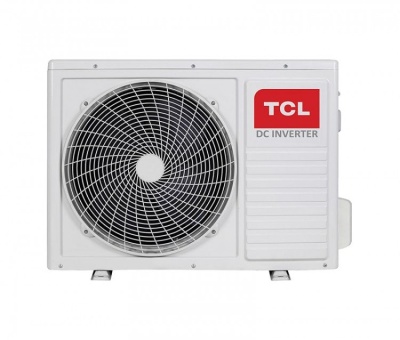 Инверторный настенный кондиционер TCL TAC-18HRIA/YA