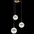 Подвесная люстра Lightstar Globo 813131 Подвесная люстра Lightstar Globo 813131