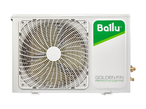 Сплит-система BALLU BSAG-24HN1_20Y комплект