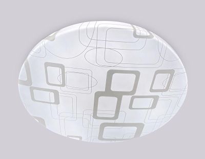 Потолочный светодиодный светильник Ambrella light Orbital Air FZ1040