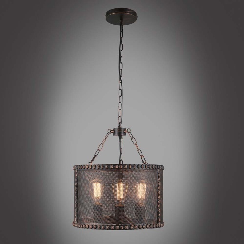 Подвесной светильник Omnilux Tivoli OML-92503-06