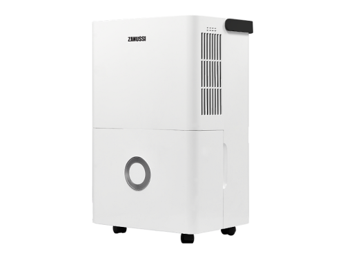 Осушитель воздуха Zanussi ZDH-25L Осушитель воздуха Zanussi ZDH-25L