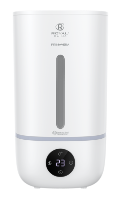 ROYAL CLIMA RUH-PV350/5.0E-WT