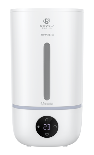 ROYAL CLIMA RUH-PV350/5.0E-WT