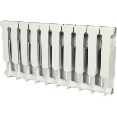 ROMMER Profi BM 350 10 секций