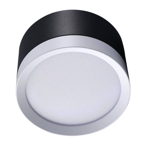 Потолочный светильник Lucia Tucci LTP-D002-01GX53-BW