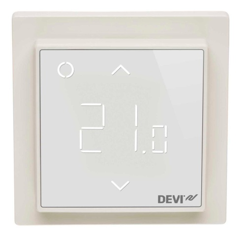 DEVIreg Smart Pure White (140F1141)
