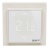 DEVIreg Smart Pure White (140F1141)
